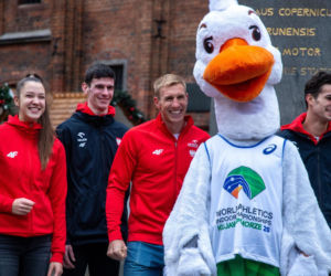 Toruński dzwon Tuba Dei