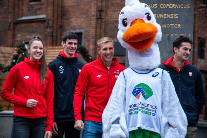 Toruński dzwon Tuba Dei