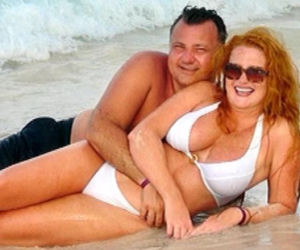 Marta Grycan w bikini! Na pewno chcesz to zobaczyć? ZDJĘCIA