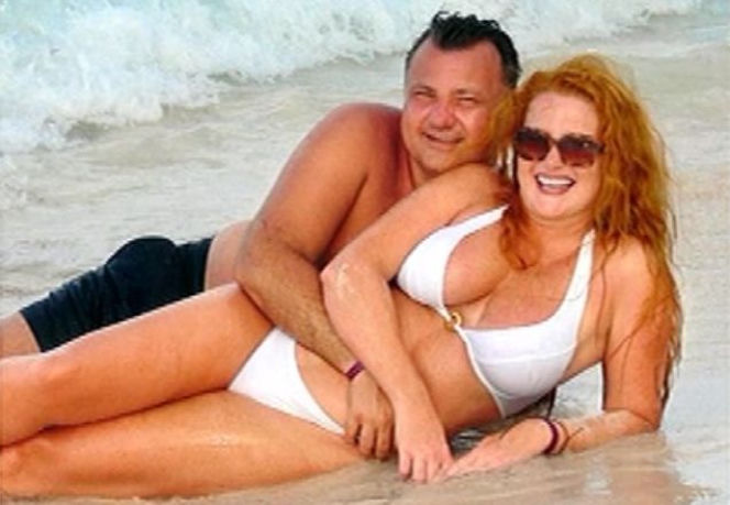 Marta Grycan w bikini! Na pewno chcesz to zobaczyć? ZDJĘCIA