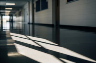 Masakra w kanadyjskiej szkole. Kim był 18-latek, który przebrał się za kobietę?