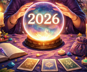 Oblicz swój rok osobisty i sprawdź, jaki będzie dla ciebie 2026! Wystarczy ci 5 minut