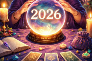 Oblicz swój rok osobisty i sprawdź, jaki będzie dla ciebie 2026! Wystarczy ci 5 minut