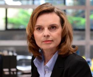 Komisarz Alex 8 sezon odc. 94. Marta Grabska (Beata Fido)