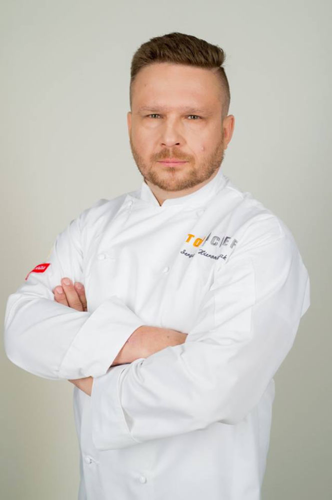 Sergiusz Hieronimczak