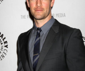 Zmarł James van der Beek