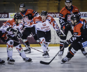 KH Energa Toruń - Ciarko STS Sanok 5:1 - zdjęcia z Tor-Toru