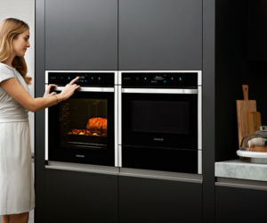 Piekarnik Chef Collection marki Samsung
