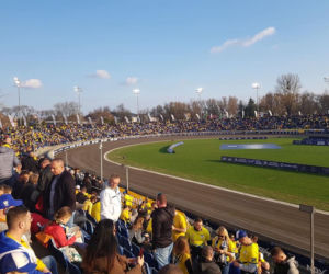 Speed Car Motor Lublin - MRGARDEN GKM Grudziądz