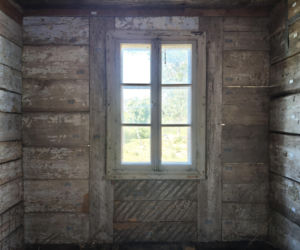 Relokacja plebanii z Lubelszczyzny