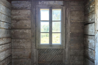 Relokacja plebanii z Lubelszczyzny