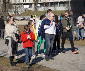 Koncert dla Ukrainy w Bydgoszczy [GALERIA]