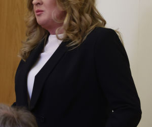 Beata Kozidrak usłyszała wyrok. Tak wyglądał jej powrót do domu