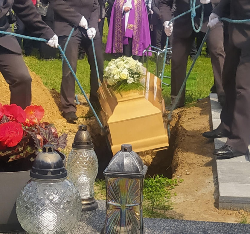 Pijany Jakub F. pędził jak wariat. Zginęła dwójka młodych ludzi. "Co to jest 7 lat za życie ukochanej córki?"