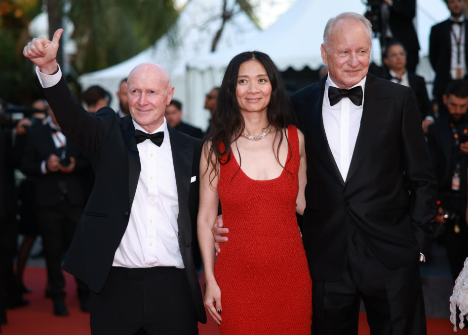 Jury Festiwalu Filmowego w Cannes 2026
