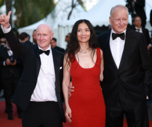 Jury Festiwalu Filmowego w Cannes 2026