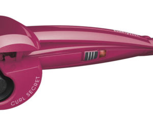 Automatyczna lokówka BaByliss
