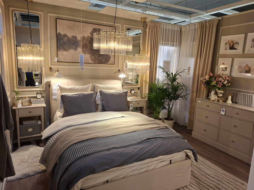 IKEA