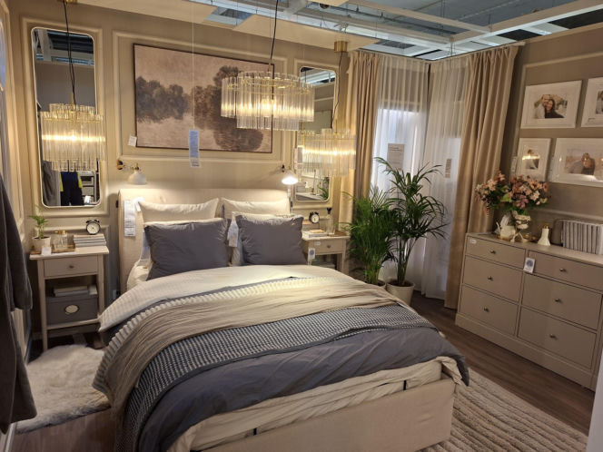 IKEA