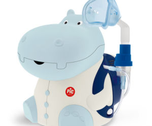 Inhalator hipopotam