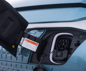 Hyundai Kona Electric 64 kWh Premium