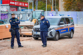 Potężna ewakuacja we Wrocławiu. Bomba lotnicza i utrudnienia w ruchu