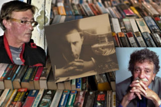 QUIZ. D.U.P.A. czyli co wiesz o szalonych pomysłach SŁYNNYCH LITERATÓW? Będziesz w szoku! 