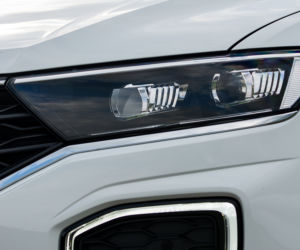 Volkswagen T-Roc 2.0 TSI 4Motion DSG