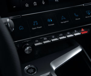 Nowy Peugeot 308 (2021)