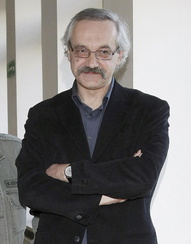 Stworzył kultowe "Ranczo", które pokochała cała Polska. Tak wygląda grób Andrzeja Grembowicz