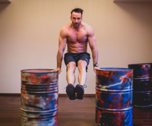 Mister Polski 2019 - KANDYDACI w samej bieliźnie! [GALERIA]