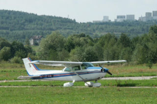 Modernizacja lotniska w Masłowie