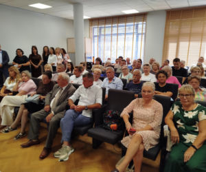 Gmina Siedlce: Co z budową asfaltowni w Wołyńcach Kolonii?