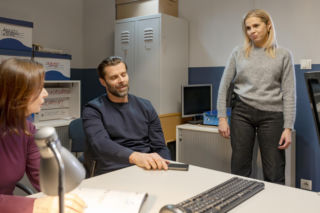 Sprawiedliwi - Wydział Kryminalny, odcinek 996: Detektywi Garda i Górska mierzą się z mrożącą krew w żyłach sprawą