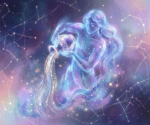 Horoskop dzienny Wodnik na 26 maja - Niewinne zauroczenie może zamienić się w gorącą namiętność