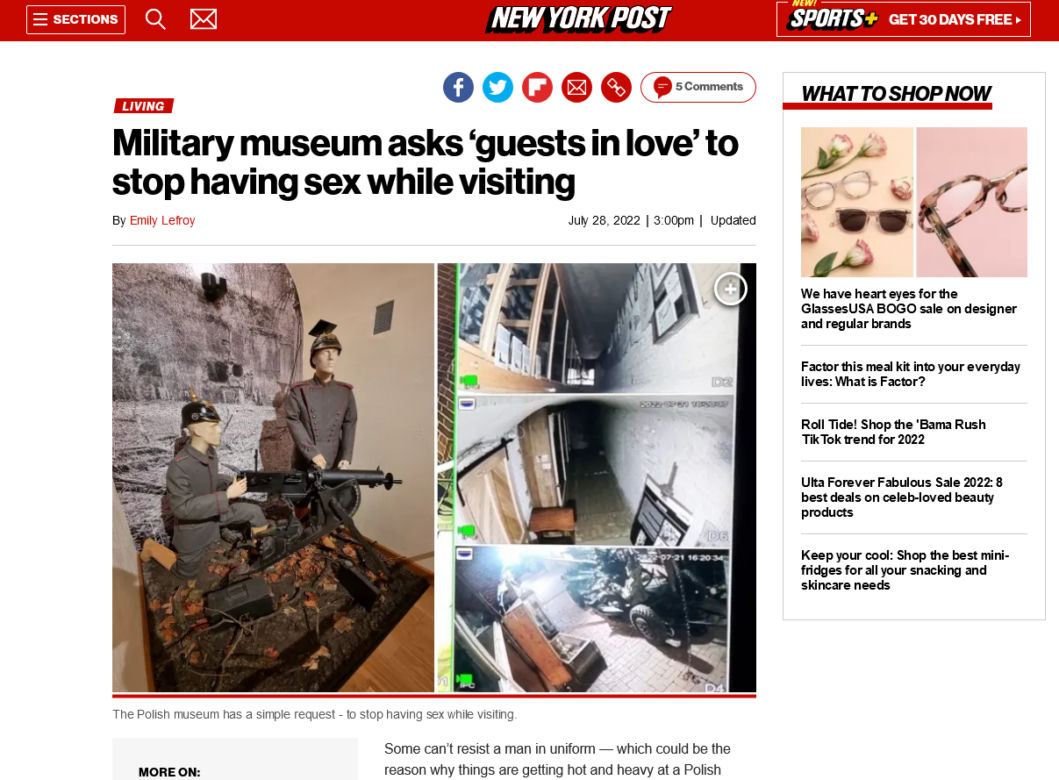 New York Post