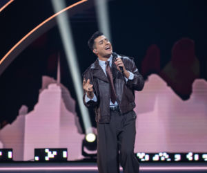 „Tańczmy jak nam miłość gra”: Kaeyra, Zalia i Oskar Cyms w walentynkowym koncercie TVP2