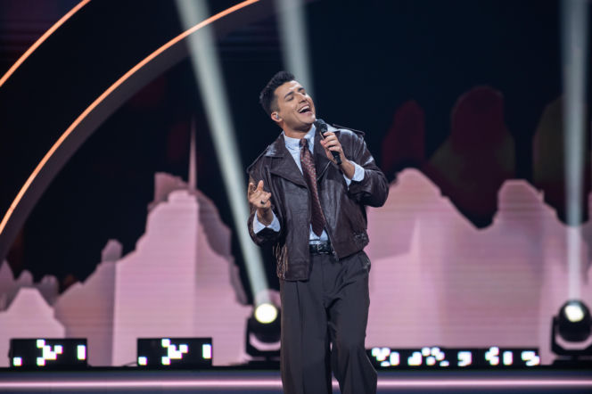 „Tańczmy jak nam miłość gra”: Kaeyra, Zalia i Oskar Cyms w walentynkowym koncercie TVP2