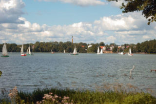 To najbardziej atrakcyjne miejsce w woj. warmińsko-mazurskim. GUS wskazał lidera