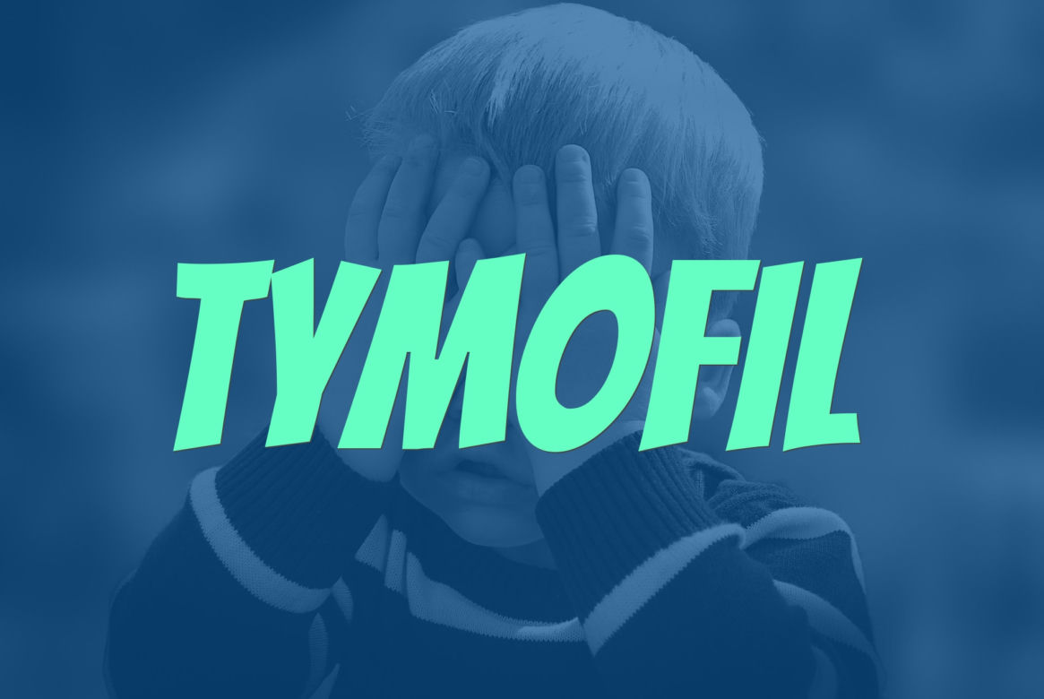 Tymofil