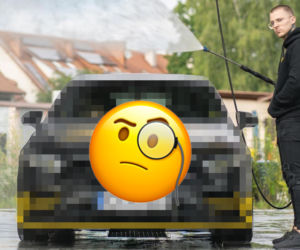Taką furą jeździ Tromba z Ekipy Friza