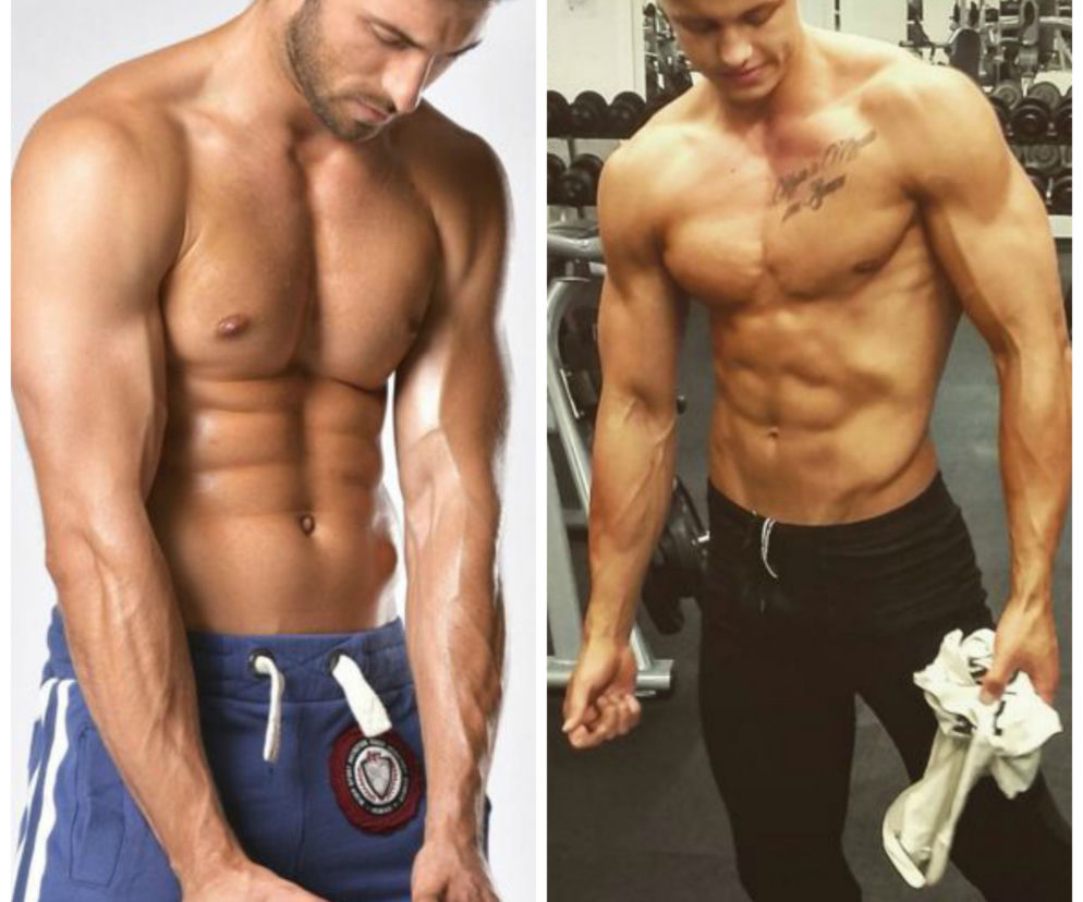 Mister Polski 2015