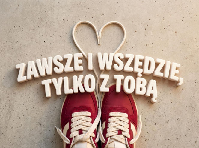 Kartki na Walentynki pełne ciepła i humoru