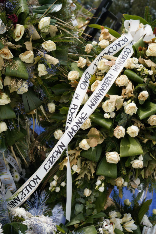 Sebastian miał tylko 14 lat, Anielka i Jaś byli jeszcze młodsi. Zginęli w potwornych wypadkach na torach