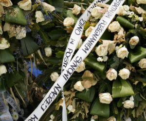 Sebastian miał tylko 14 lat, Anielka i Jaś byli jeszcze młodsi. Zginęli w potwornych wypadkach na torach