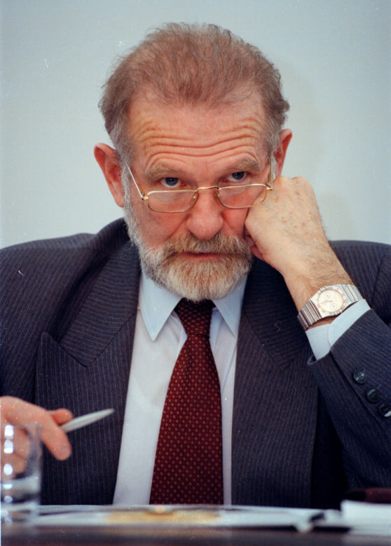 Bronisław Geremek