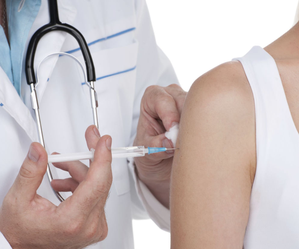 Szczepienia przeciw grypie: wyprzedź epidemię