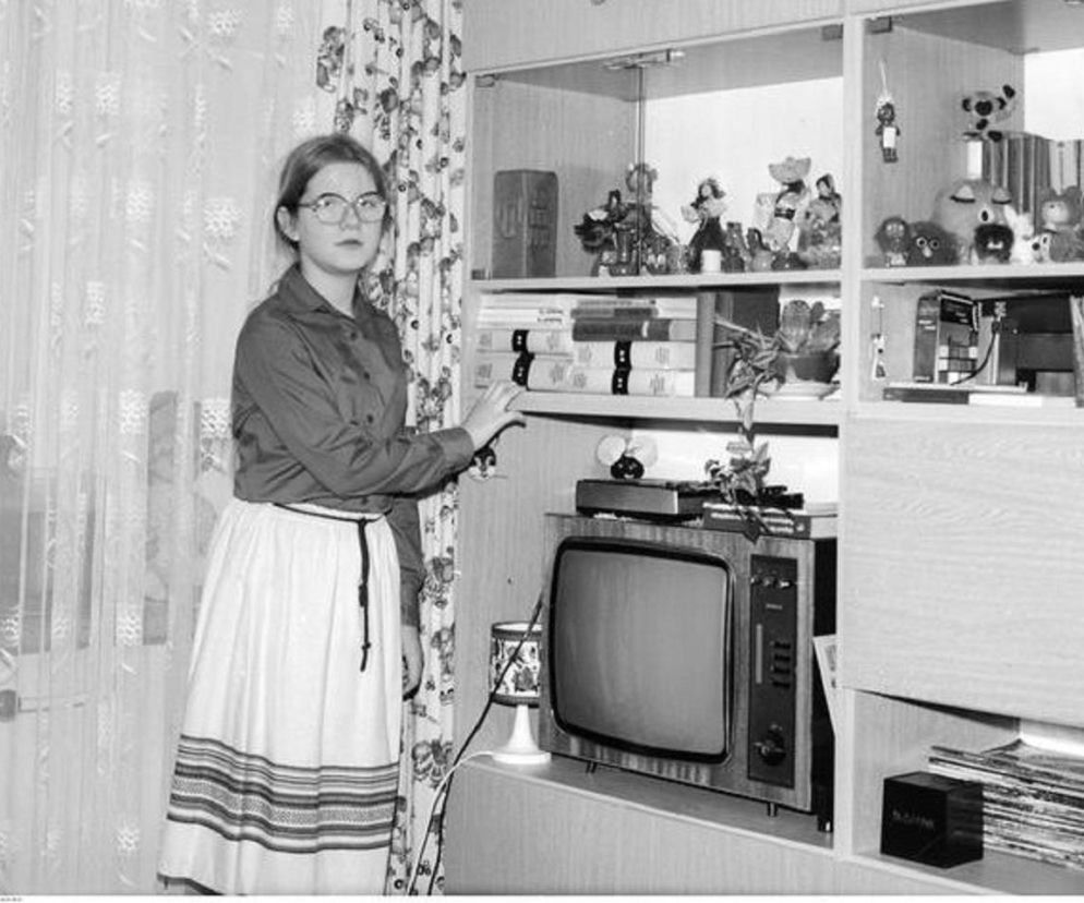 W PRL-u zdobiły niemalże każdy dom. Dziś kolekcjonerzy są za nie w stanie zapłacić krocie