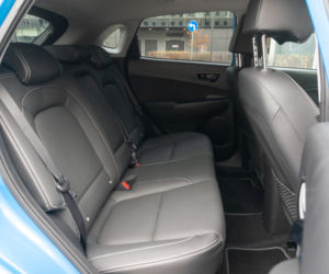 Hyundai Kona Hybrid 1.6 GDI 6DCT Premium