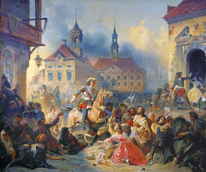 Bezwzględny reformator Rosji